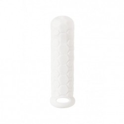 Sleeve Homme Long 11-15cm