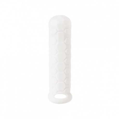Sleeve Homme Long 11-15cm
