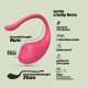 Tamago G Huevo Vibrador Rosa