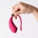 Tamago G Huevo Vibrador Rosa