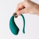 Tamago G Huevo Vibrador Esmeralda