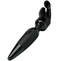 Masajeador POWER Wand compacto