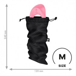 Bag Satisfyer M Negra