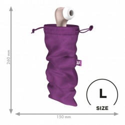 Bag Satisfyer L Violeta