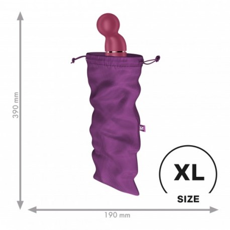 Bag Satisfyer XL Rosa