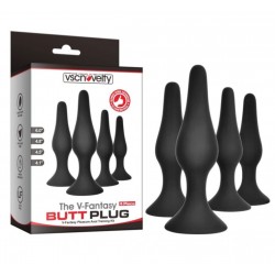 4 Plugs v-fantasy
