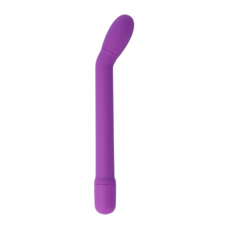 Caress G-spot Lila