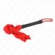 Látigo de Cuerda Roja Kink 56cm