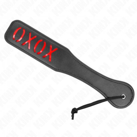 Spank XoXo Kink