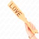 Spank Bambú Love Kink