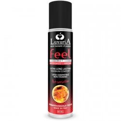 Luxuria Hot 60ml