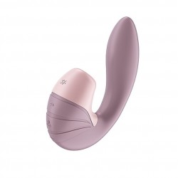 Satisfyer SuperNova Rosa