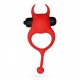 Daemon Ring Rojo