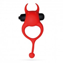 Daemon Ring Rojo