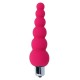 Snoopy Estimulador Rosa