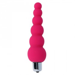 Snoopy Estimulador Rosa