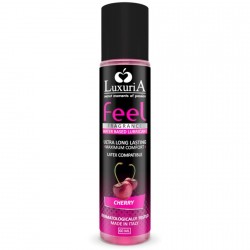 Luxuria Cereza 60ml