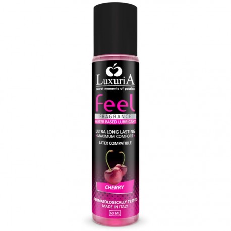 Luxuria Cereza 60ml