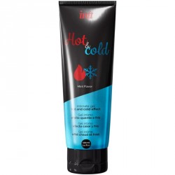 Intt Lubricante Frío y Calor