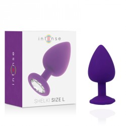 Plug Shelki (L) Lila