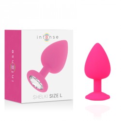 Plug Shelki (L) Rosa