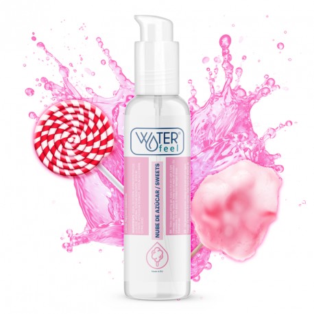 Lubricante de Nube Waterfeel 175ml