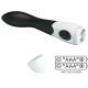 Vibrador Bishop Negro