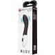 Vibrador Bishop Negro
