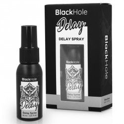 Spray Retardante Black Hole