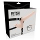 Arnés Doble Flesh Submessive