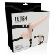 Arnés vibrador Doble Flesh Submessive