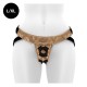 Arnés L/XL Fantasy Bronce Mythology