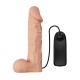 Arnés Vibrador Ultra 24cm