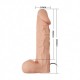 Arnés Vibrador Ultra 24cm