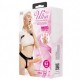 Arnés Vibrador Ultra 24cm