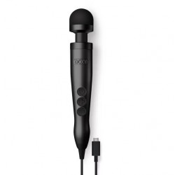 Doxy 3 USB-C Negro