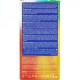 Condones Skins Flavoured sabores (12)