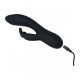 Vibrador TapRabbit V9 Negro