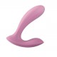 Erica Svakom App Rosa