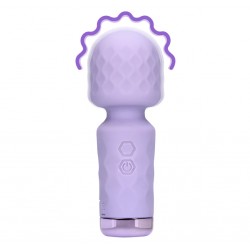 Mini Wand Vibrador