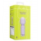 Mini Wand Vibrador