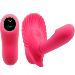 Fancy Clamshell Zona G