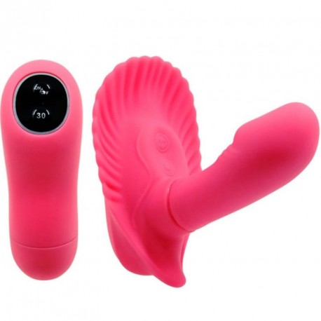 Fancy Clamshell Zona G