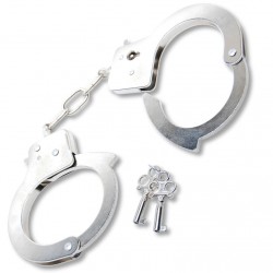 Esposas Offical Cuffs Fetish Fantasy