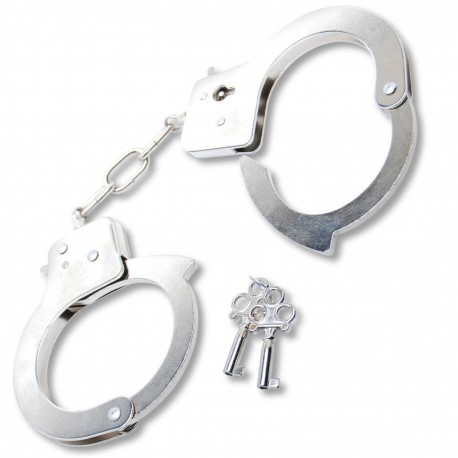 Esposas Offical Cuffs Fetish Fantasy