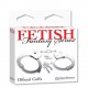 Esposas Offical Cuffs Fetish Fantasy