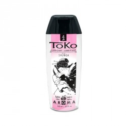Lubricante Toko FRAMBUESA