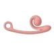 Snail Vibe Curve