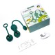 Kegel Crystal Duo