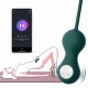 Kegel Crystal Duo